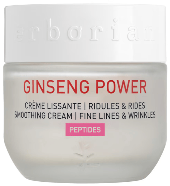 Erborian Crema Alisadora Ginseng Power 50 Ml - Imagen 3