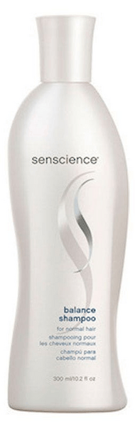 Shiseido Champú Equilibrante Cabello Normal Senscience 300 ml