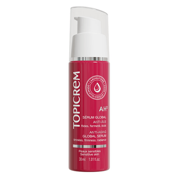AH3 Sérum Global Anti-Age 30ml 2