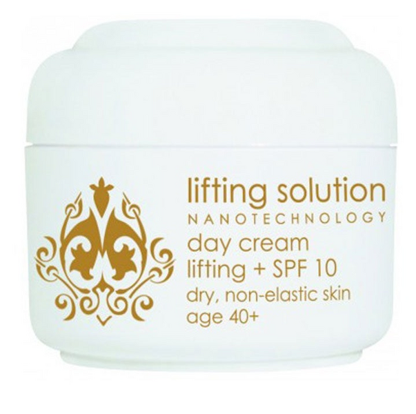 Ziaja Lifting Solution Crema Facial Día SPF10 50ml