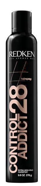 Redken Control Addict Fijación Spray 400 ml