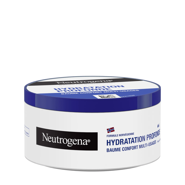 Formule Norvégienne® Baume Hydratant 72H 300ml 2