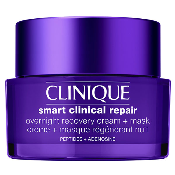 Smart Clinical Repair™ Crème + Masque Régénérant Nuit 50ml