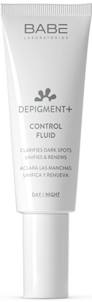 Babe Control Fluid Depigment+ 40 Ml