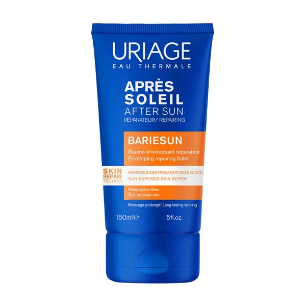 Bariesun Baume Aprés Soleil Réparateur 150ml
