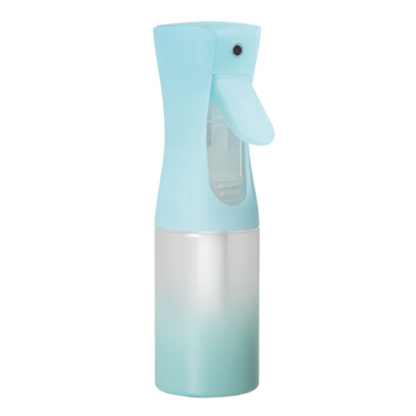 Horizane Santé Care - Brumisateur Ergonomique Ecologique 160ml - Vert