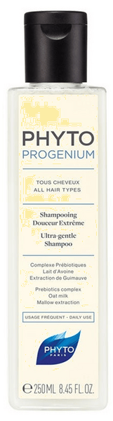Phyto Phytoprogenium Champú Ultra Suave 250 ml