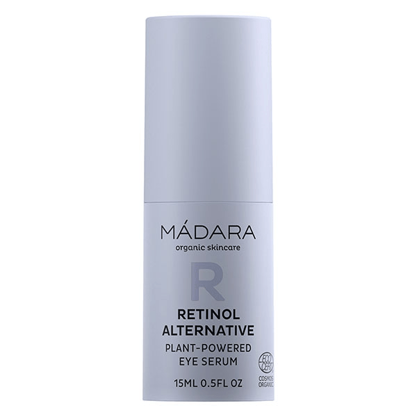 Madara Cosmetics Retinol Alternative Sérum pour les yeux à base de plantes 15ml 2