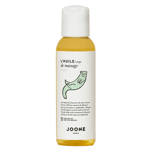 L'huile de massage 100ml 3