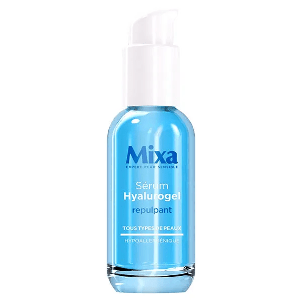 Sérum Booster d'hydratation Hyalurogel 30ml 2