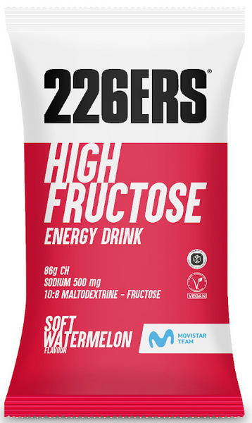 226ERS High Fructose Energy Drink Sandía 90 Gr