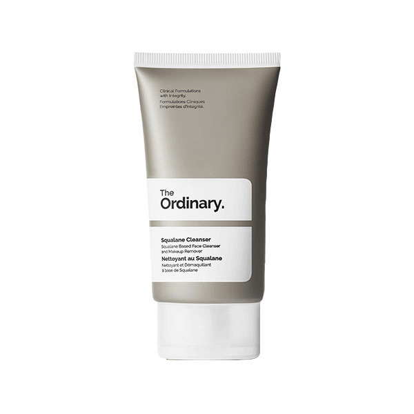 Nettoyant au Squalane 50ml 3