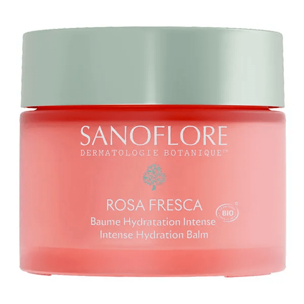 Rosa Fresca Baume hydratation intense - 50 ml 5