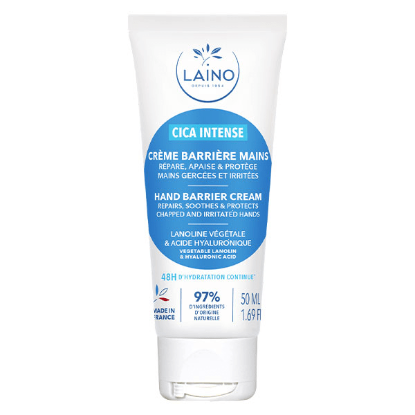 Crème Barrière Mains Cica Intense - 50ml 4