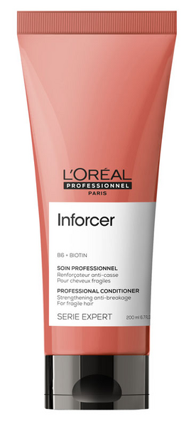 L’Oréal Professionnel Acondicionador Inforcer 200 Ml