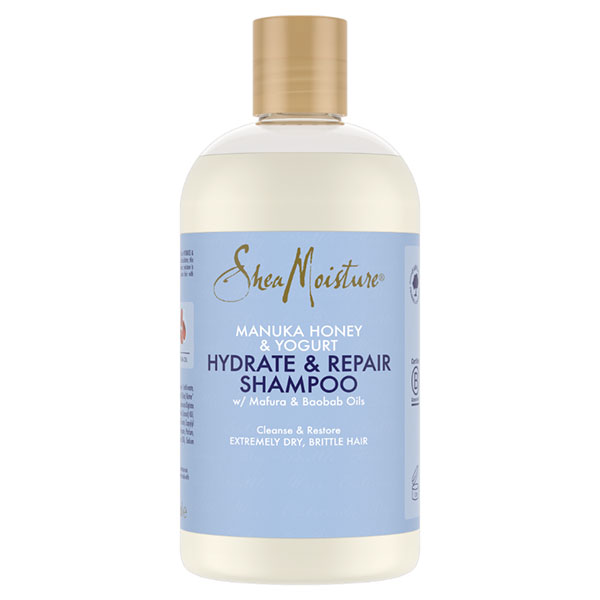 Shampooing Hydratant et Réparateur 384ml