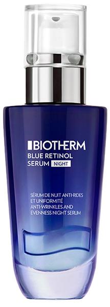 Imagen de Biotherm Blue Retinol Sérum 30 ml, retinol 0,25% en OfertitasTOP