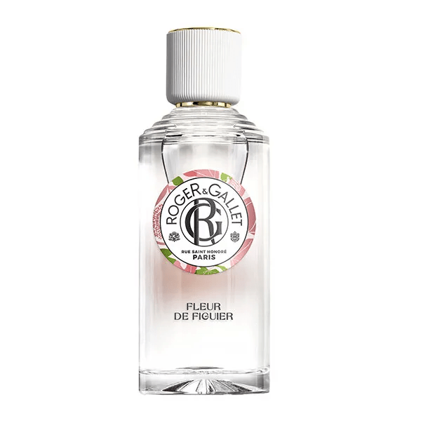 Roger & Gallet Fleur de Figuier Eau Parfumée Bienfaisante 100ml 3