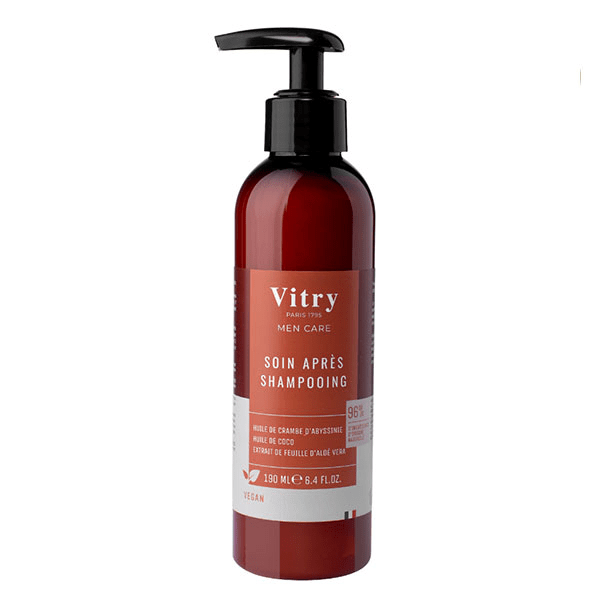 Soin après-shampooing 190 ML 3