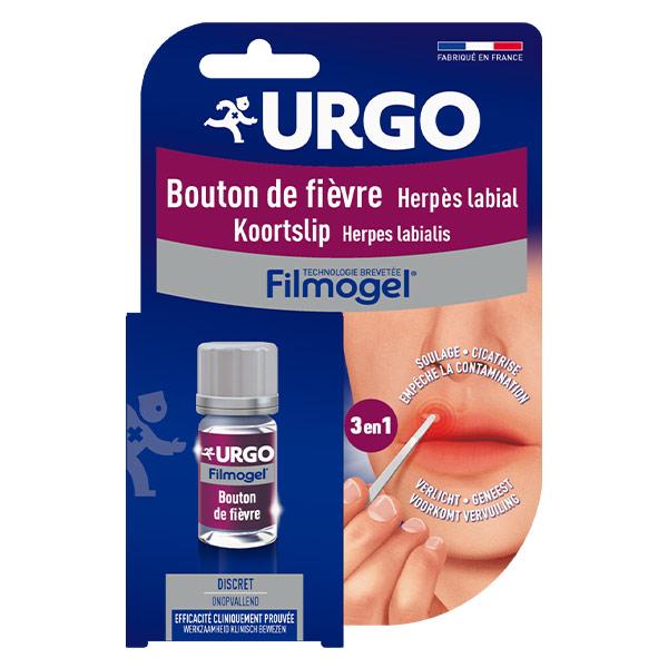 Filmogel Bouton de Fièvre 3ml 3