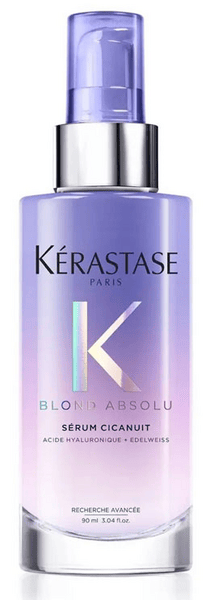 Kerastase Blond Absolu Night Sérum Cicanuit 90 ml
