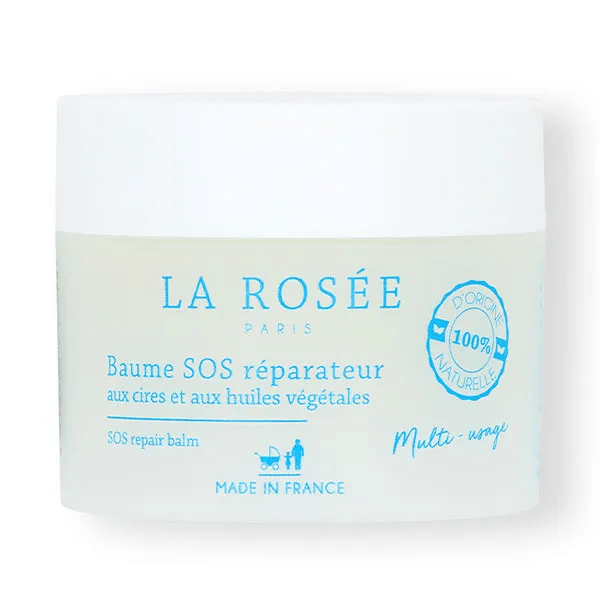 Corps Baume S.O.S Réparateur 20g 2