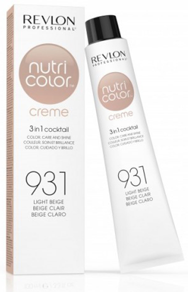 Revlon Nutri Color Creme 931 50ml