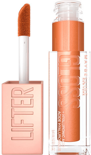 Maybelline Lifter Gloss 019 Gold