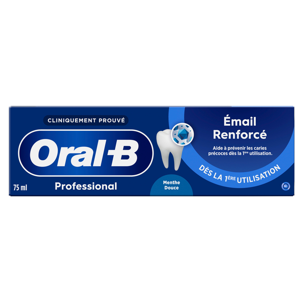 Professional Email Renforce - 75 ml