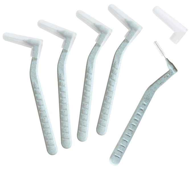 Beter Cepillo Interdental 0,5Mm 5Uds - Imagen 3