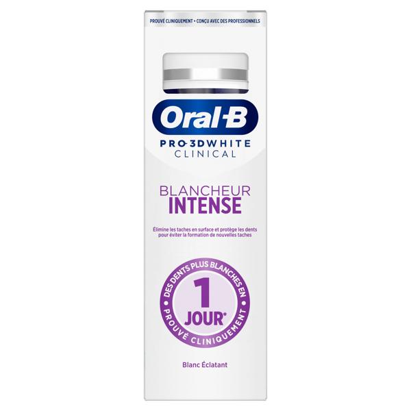 Pro 3D White Clinical - 75ml 2