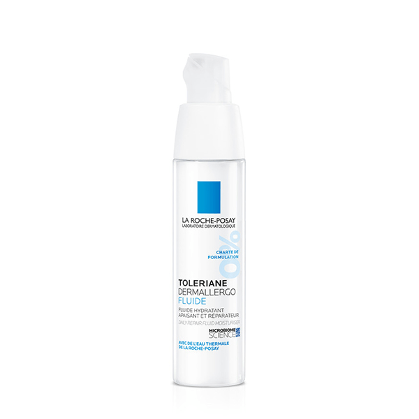 Tolériane Dermallergo Fluide 40ml 5