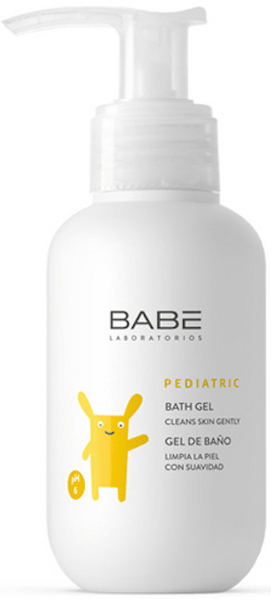 Babé Gel De Baño Pediátrico 100 Ml De Gel - Imagen 3