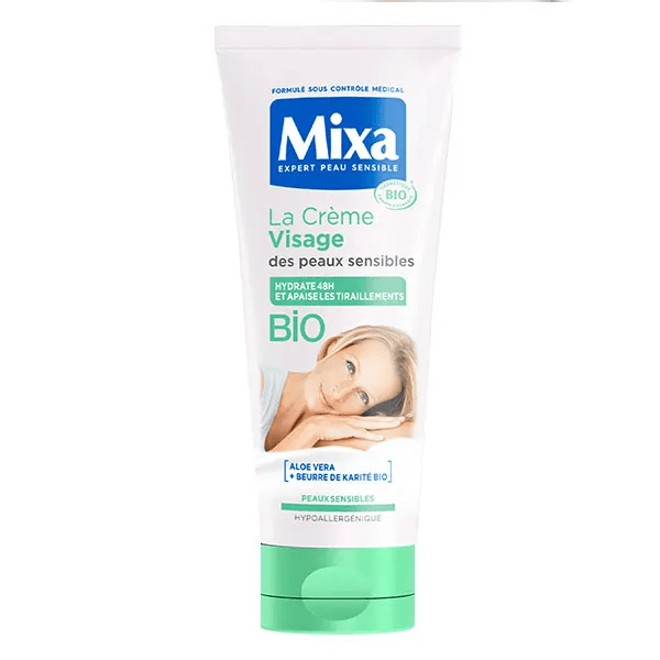 Soin protecteur Hydratant Bio 50ml 2