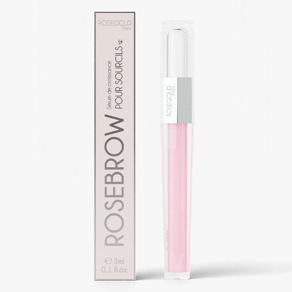 Rosebrow 3ml 2
