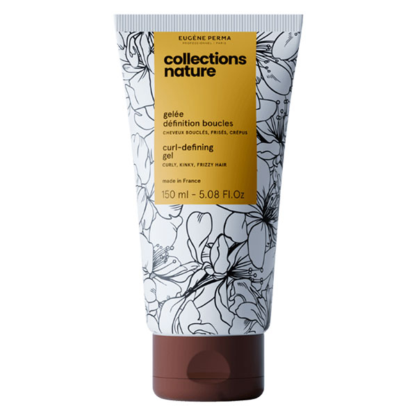 - gelée définition boucles 150ml
