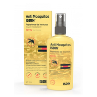 Isdin Anti Mosquitos Spray 100ml