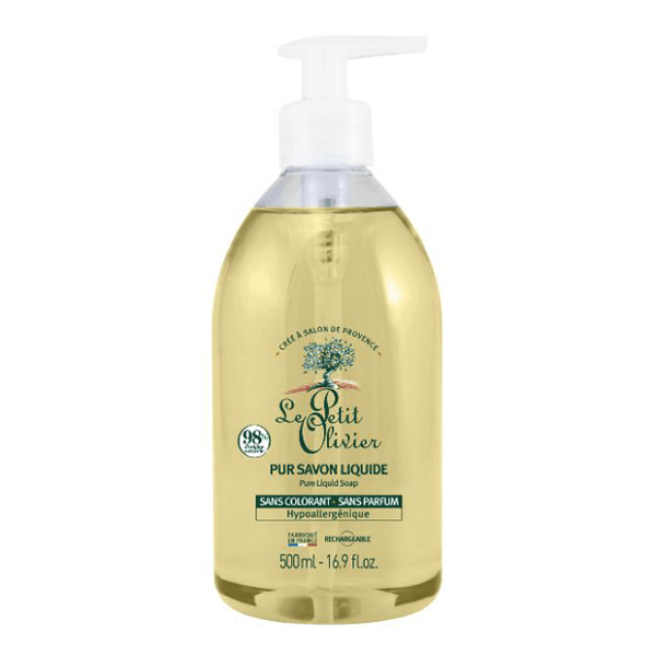- Pur Savon Liquide - 500ml 2