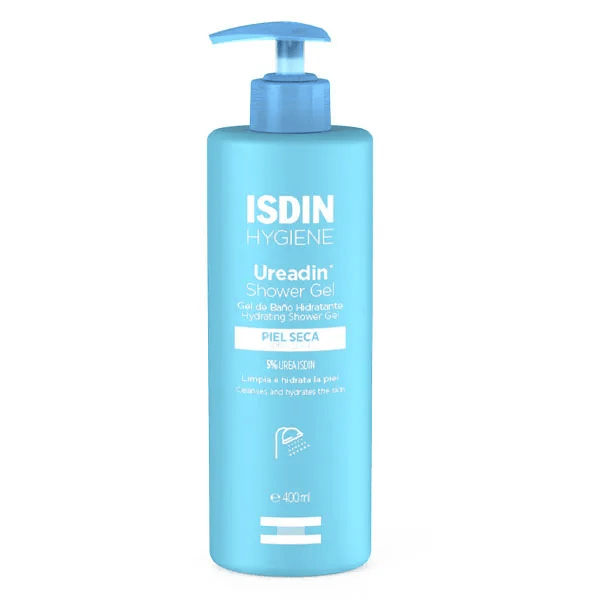 Ureadin Shower Gel 400ml 2