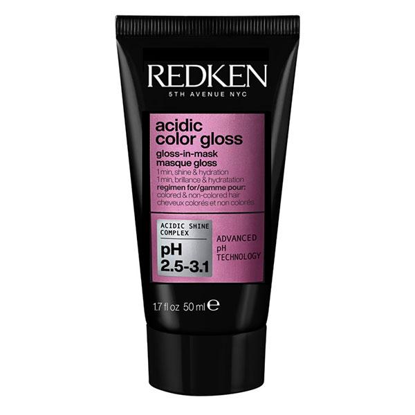 Acidic Color Gloss Masque Gloss 50ml