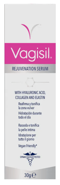 Vagisil Sérum Rejuvenecedor 30 gr