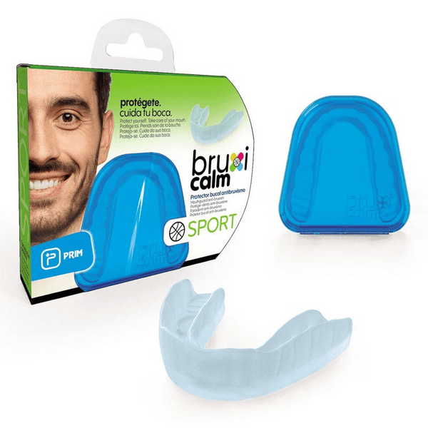 Bruxicalm Sport Férula Dental