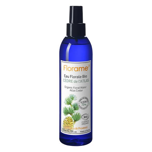 Eau Florale Cèdre de l'Atlas 200ml