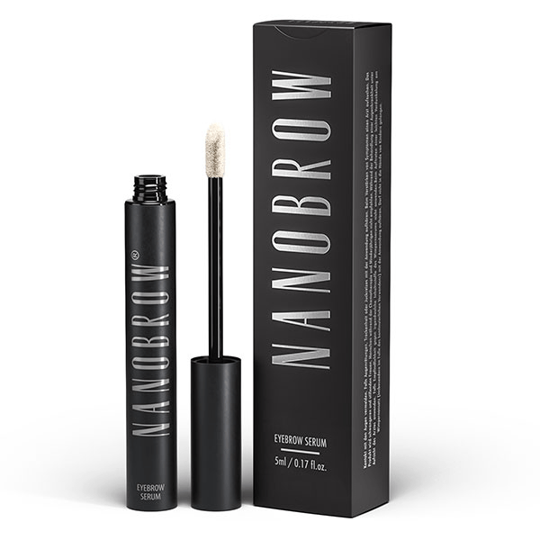 Eyebrow Serum  Sérum Pour Sourcils 5 ml 2