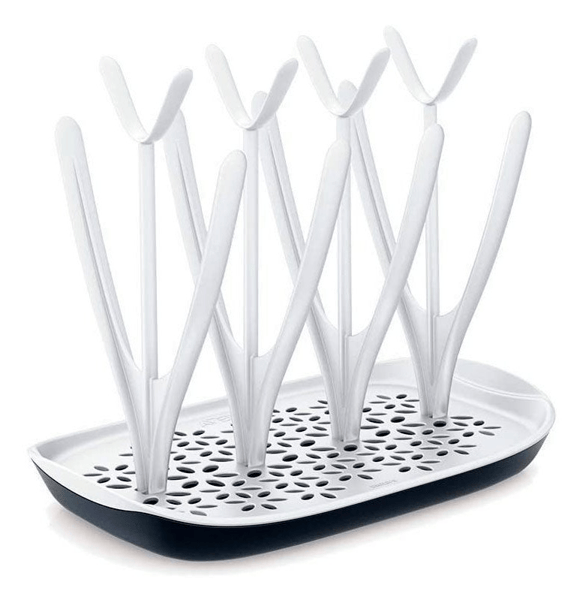 Philips Avent SCF149/00 Escurridor Biberones Chupetes y Tetinas