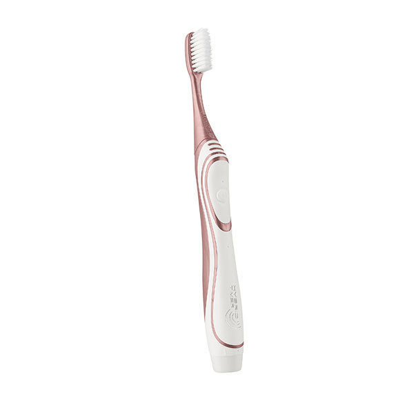 Brosse À Dents Power Rose 4