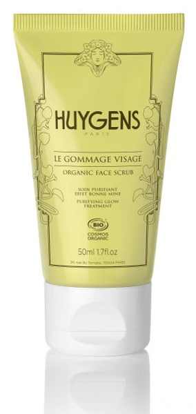 Huygens Verde Facial Exfoliante 50 Ml