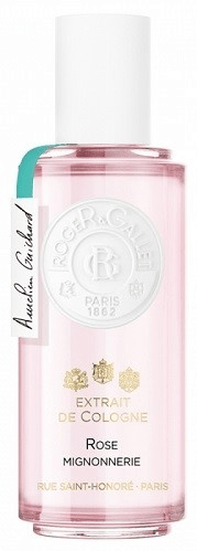 Roger & Gallet Rose Mignonnerie Extracto de Colonia 100 ml
