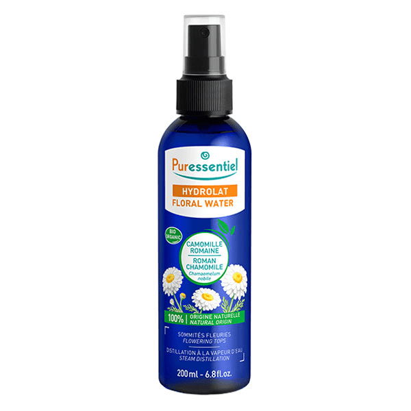 Hydrolats 100% Bio Hydrolat Camomille Romaine Bio 200 ml 2