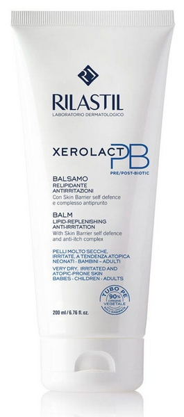 Rilastil Xerolact PB Bálsamo 200ml